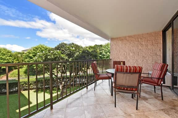 Kihei Alii Kai A207 - Image 2