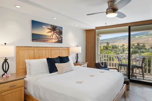 Lahaina Shores 320 - Image 2