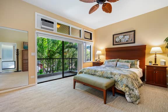 Kapalua Ridge Villas 2721 - Image 4