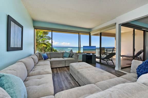 Sands of Kahana 316 - Image 2