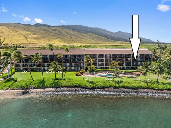 Maalaea Banyans 203 - Image 5