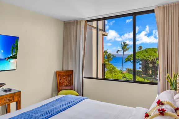 Kaanapali Shores 414 - Image 2