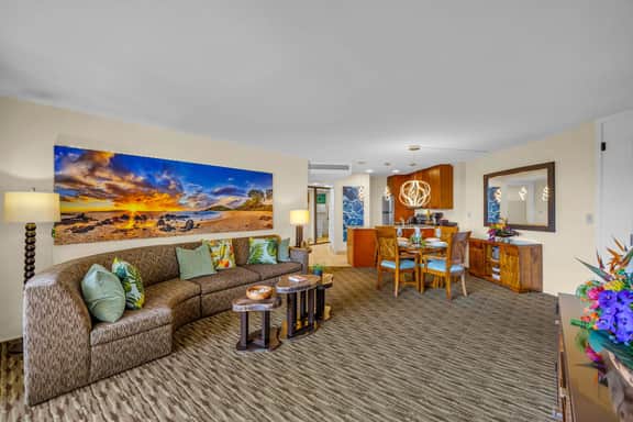 Kaanapali Shores 414 - Image 3