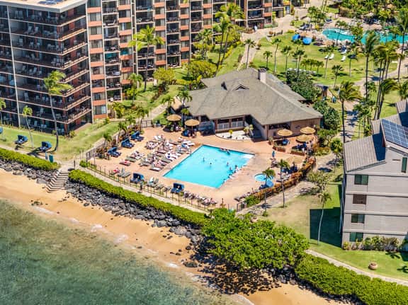 Kaanapali Shores 414 - Image 5