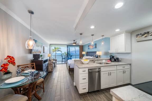 Lahaina Shores 215 - Image 2
