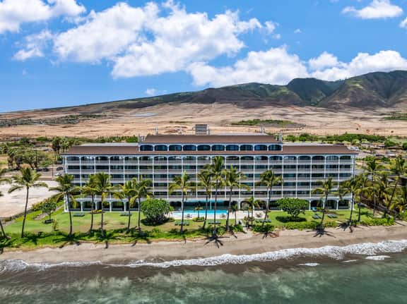 .OFF Lahaina Shores Pool 123 - Image 5