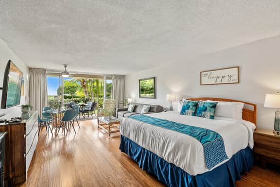 Maui Kaanapali Villas 155 - Image 4