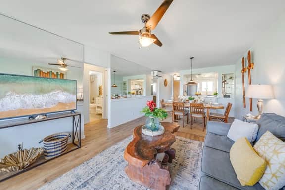 Menehune Shores 403 - Image 2