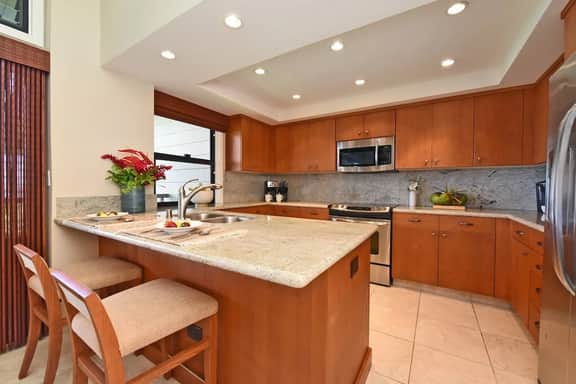 Kapalua Ridge Villas 1521 - Image 3