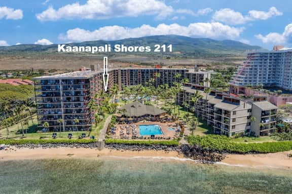 .OFF Kaanapali Shores 211 - Image 5