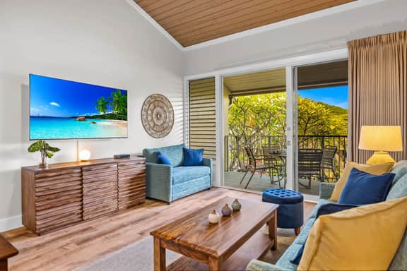 Napili Shores E237 - Image 2