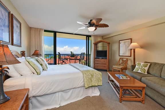 Kaanapali Shores 836 - Image 2
