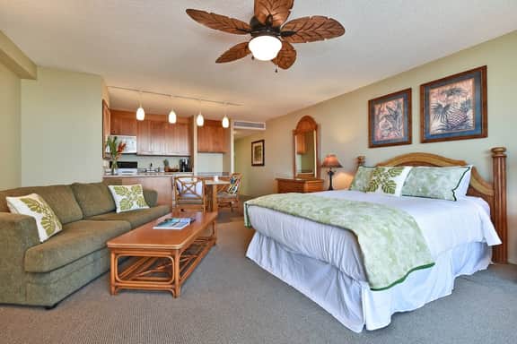 Kaanapali Shores 836 - Image 3
