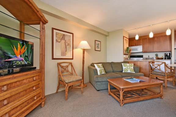 Kaanapali Shores 836 - Image 4