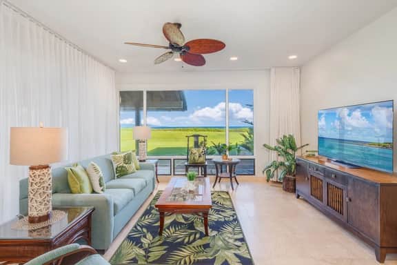 Kapalua Bay Villas 35G1 - Image 3