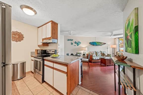 Kauhale Makai 131 - Image 4