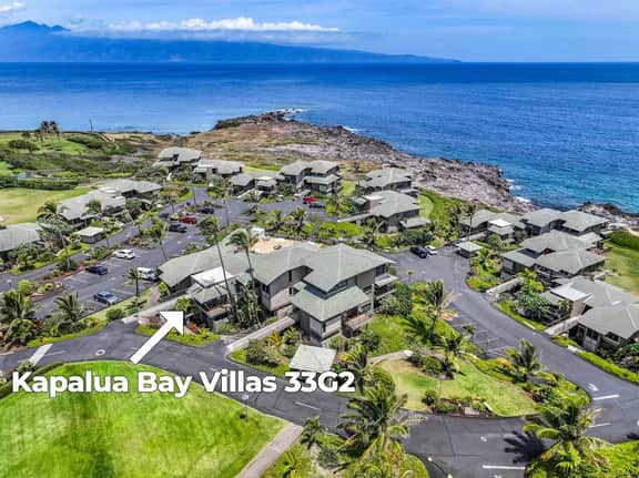 Kapalua Bay Villas 33G2 - Image 5