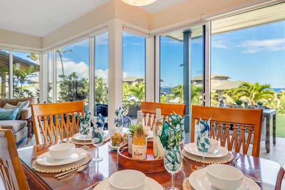 Kapalua Bay Villas 33G2 - Image 3