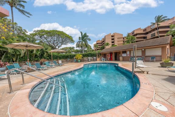 Kahana Villa E601 - Image 5