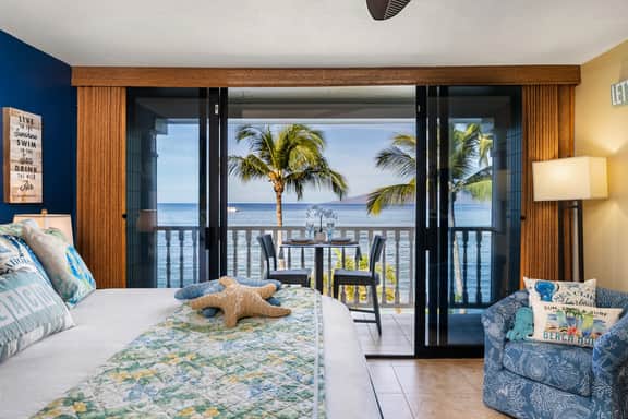 Lahaina Shores 413 - Image 2