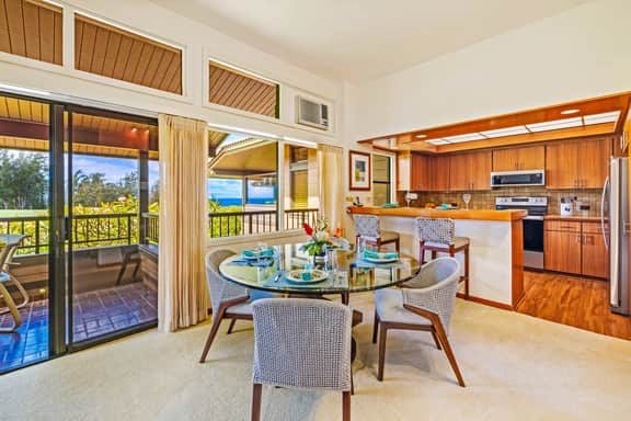 Kapalua Ridge Villas 2321 - Image 3