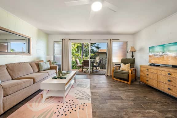 Maui Sands Seaside 713 - Image 4
