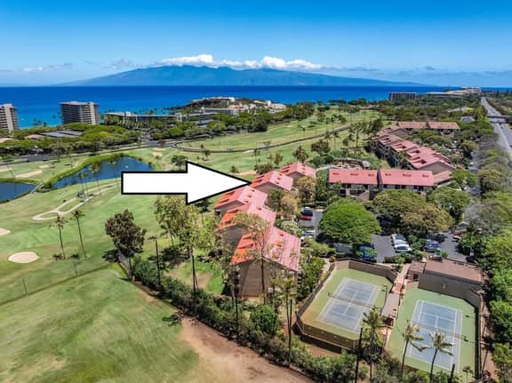 Kaanapali Royal D302 - Image 5