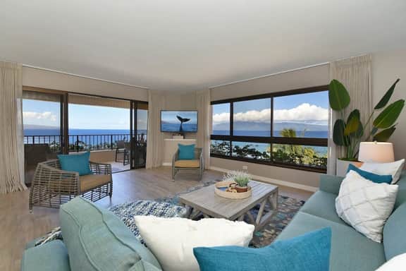 Kaanapali Alii 385 - Image 2