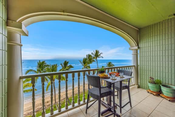 Lahaina Shores 631 - Image 2