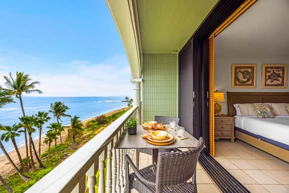 Lahaina Shores 631 - Image 3