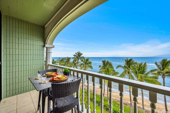 Lahaina Shores 631 - Image 4