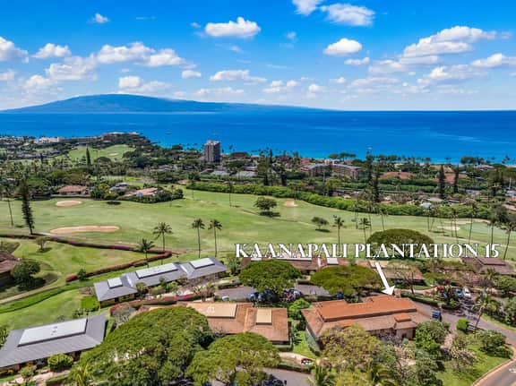 Kaanapali Plantation 15 - Image 5