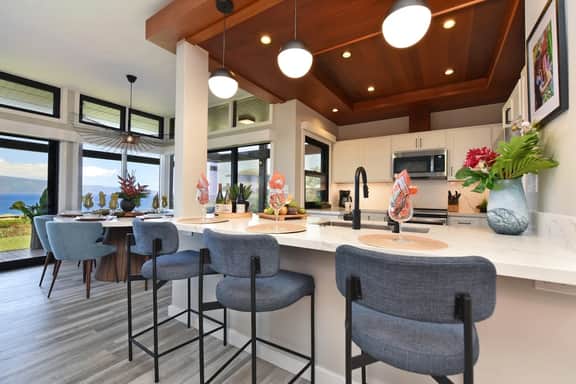 Kapalua Ridge Villas 2614 - Image 3