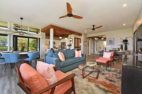 Kapalua Ridge Villas 2614 - Image 2