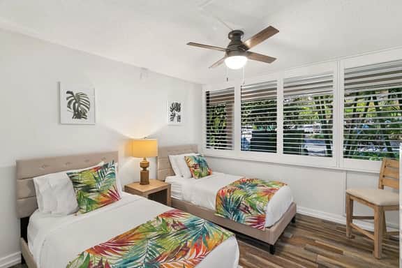 Kamaole Sands 1101 - Image 4
