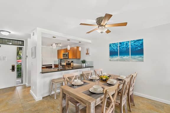 Kamaole Sands 1101 - Image 2