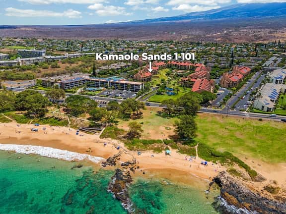 Kamaole Sands 1101 - Image 5