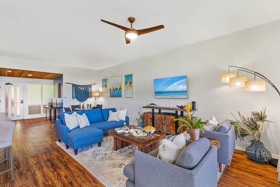 Kapalua Ridge Villas 1414 - Image 2