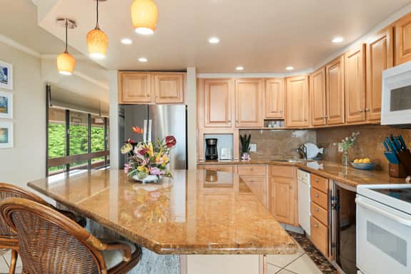 Kahana Villa F410 - Image 3