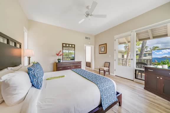 Kapalua Bay Villas 33B1 - Image 4