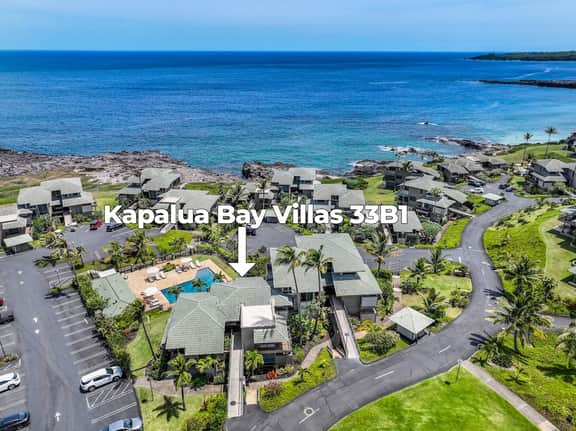 Kapalua Bay Villas 33B1 - Image 5