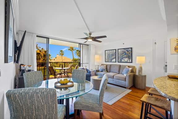 Kaanapali Shores 213 - Image 2