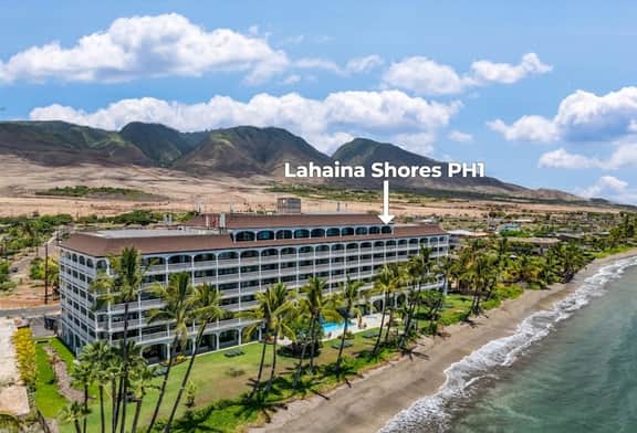 Lahaina Shores PH1 - Image 5