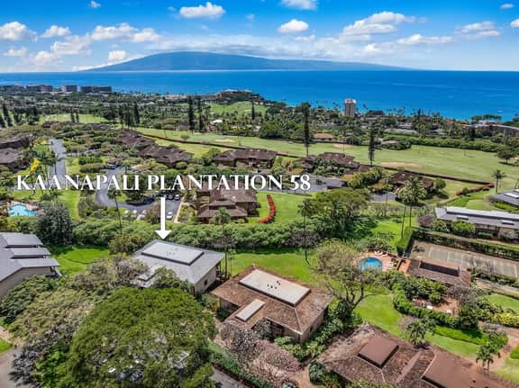 Kaanapali Plantation 58 - Image 5