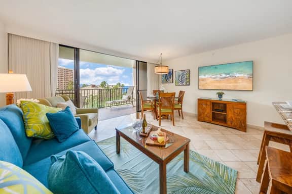 Kaanapali Shores 623 - Image 2