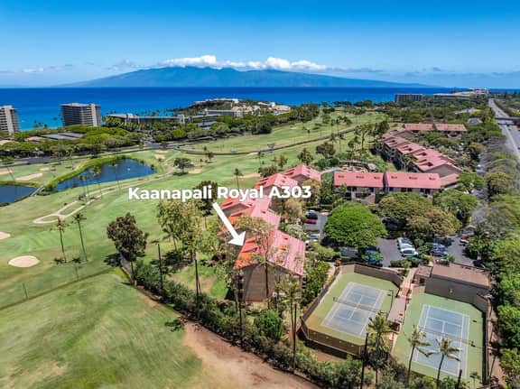 Kaanapali Royal A303 - Image 5