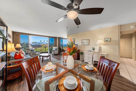 Maui Kaanapali Villas 415 - Image 4