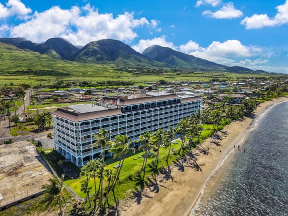 .OFF Lahaina Shores 514 - Image 5