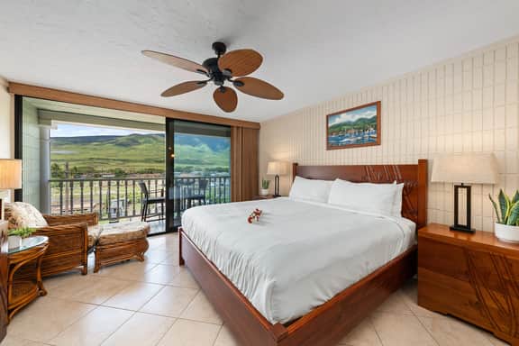 .OFF Lahaina Shores 514 - Image 2