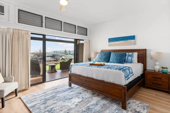 Kapalua Ridge Villas 1612 - Image 4